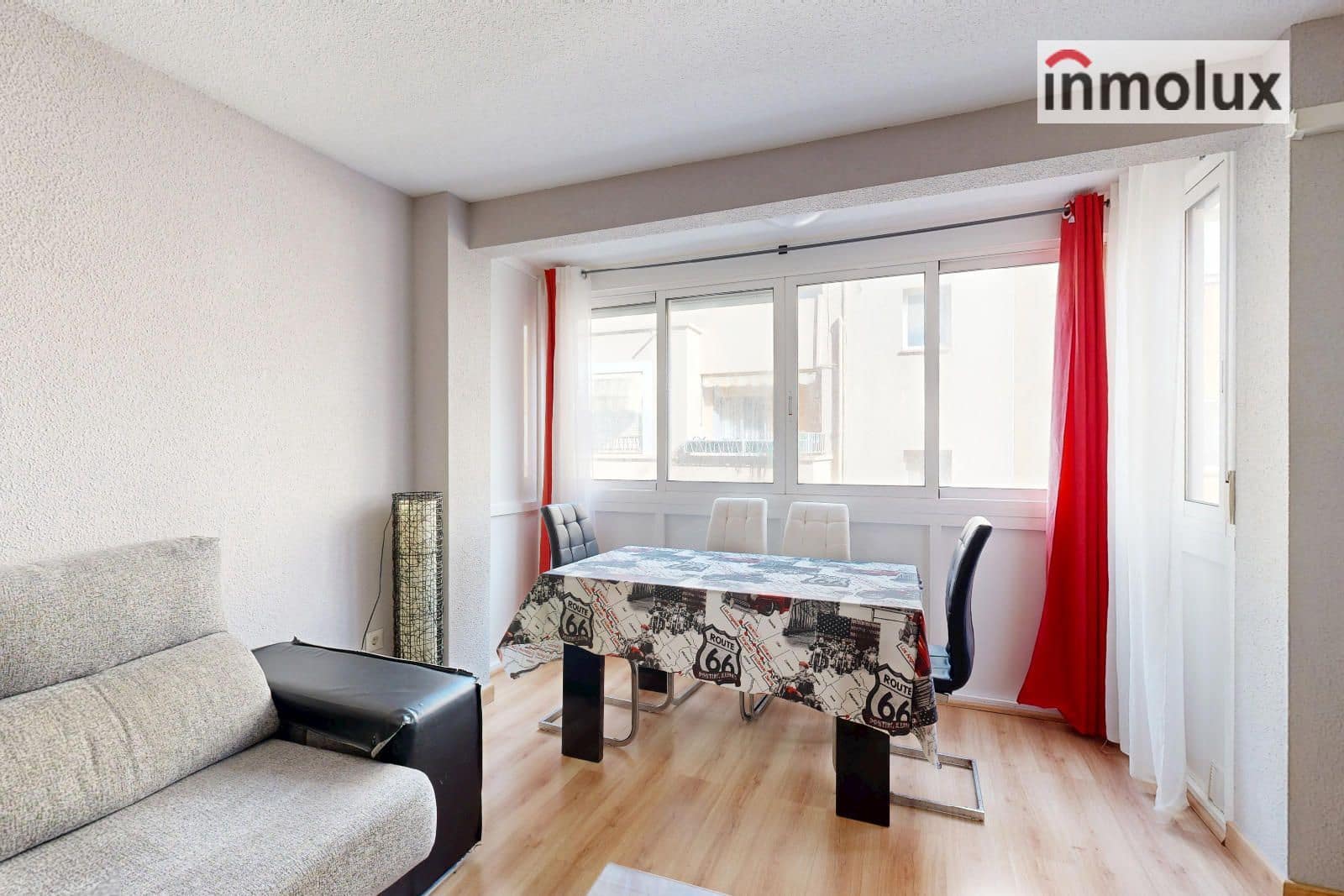 2 quarto Apartamento para venda em Alicante cidade - 200 000 € (Ref: 9410328)