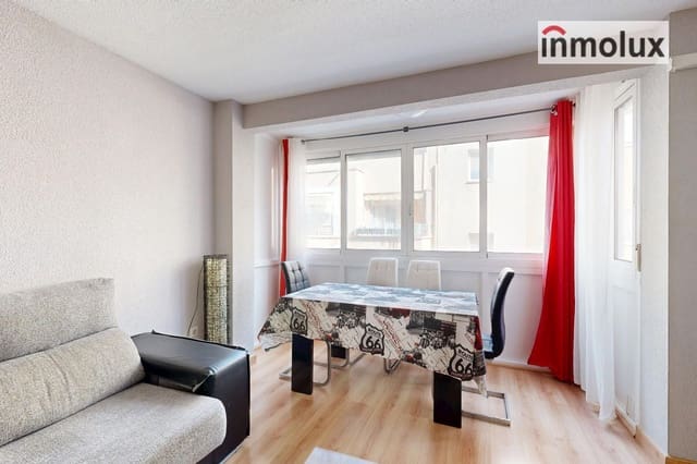 2 quarto Apartamento para venda em Mercado, Alicante cidade - 200 000 € (Ref: 9410328)