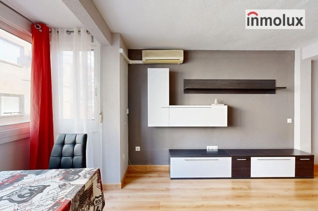 2 quarto Apartamento para venda em Mercado, Alicante cidade - 200 000 € (Ref: 9410328)