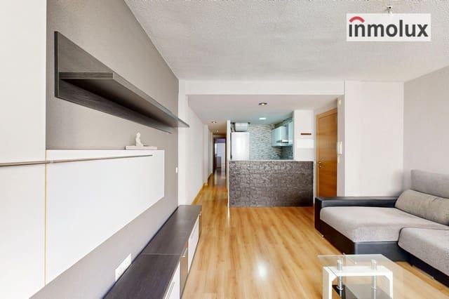 2 quarto Apartamento para venda em Mercado, Alicante cidade - 200 000 € (Ref: 9410328)