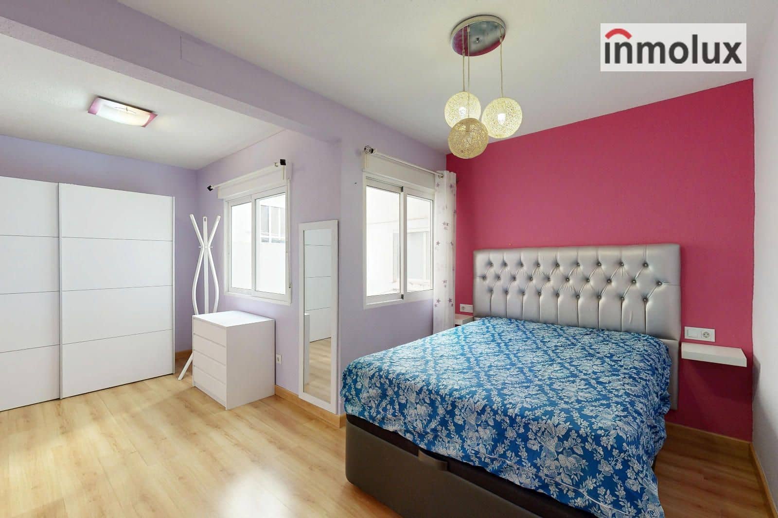 2 quarto Apartamento para venda em Alicante cidade - 200 000 € (Ref: 9410328)