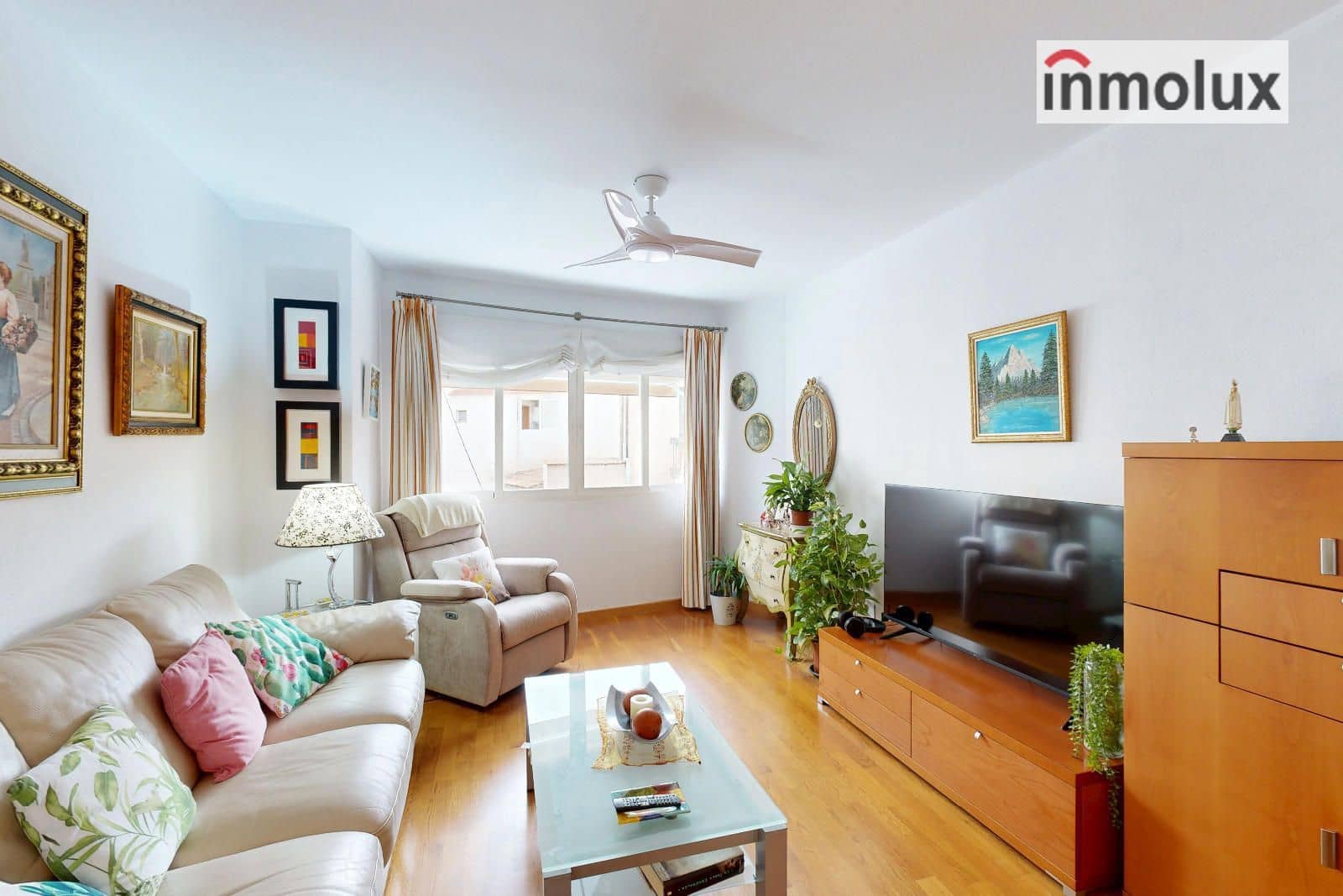 3 chambre Appartement à vendre à Alicante ville - 340 000 € (Ref: 9411511)