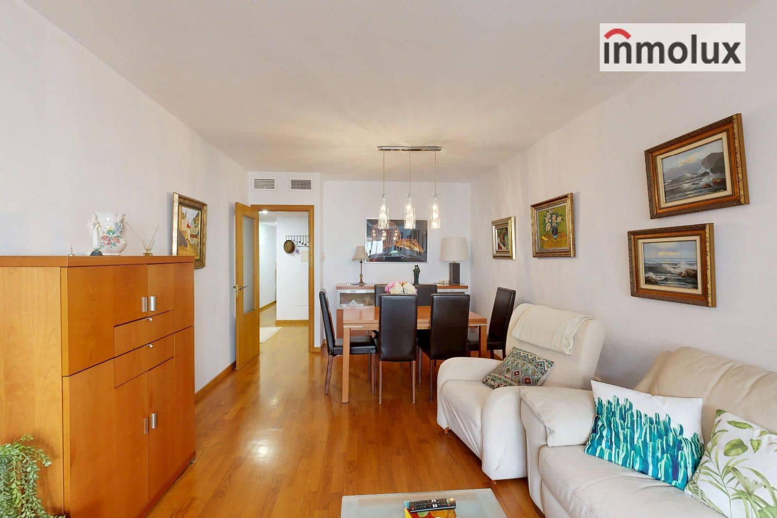3 chambre Appartement à vendre à Alicante ville - 340 000 € (Ref: 9411511)