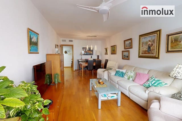 3 soverom Leilighet til salgs i Mercado, Alicante by - € 340 000 (Ref: 9411511)