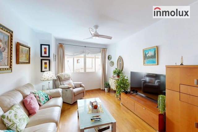 3 soverom Leilighet til salgs i Mercado, Alicante by - € 340 000 (Ref: 9411511)