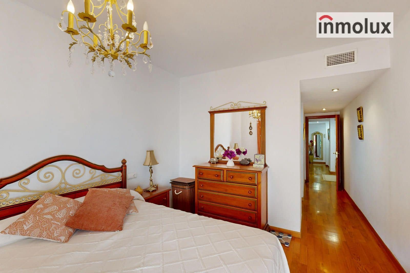 3 chambre Appartement à vendre à Alicante ville - 340 000 € (Ref: 9411511)