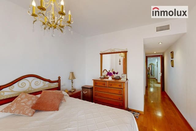 3 soverom Leilighet til salgs i Mercado, Alicante by - € 340 000 (Ref: 9411511)