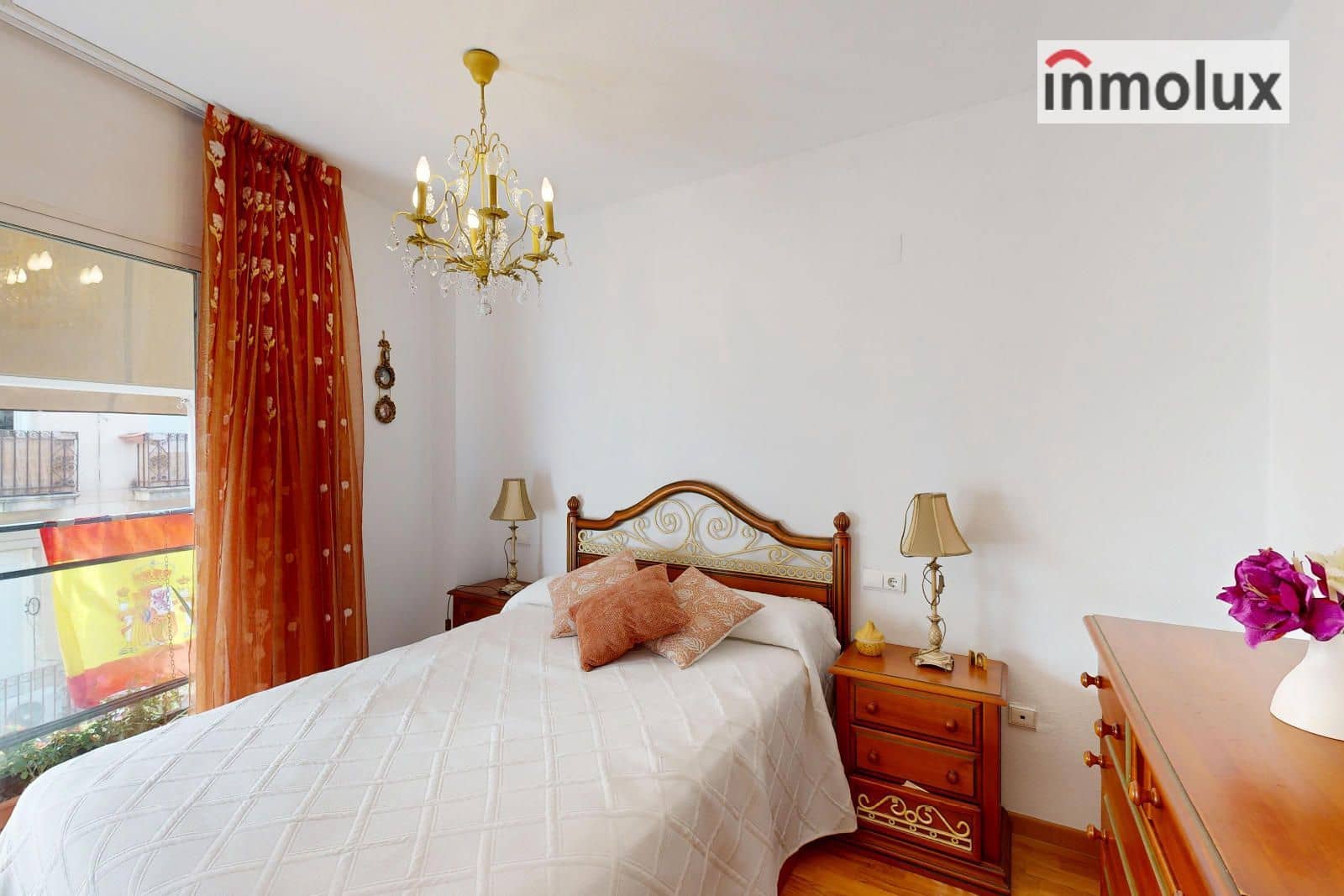 3 chambre Appartement à vendre à Alicante ville - 340 000 € (Ref: 9411511)