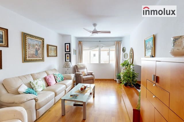 3 soverom Leilighet til salgs i Mercado, Alicante by - € 340 000 (Ref: 9411511)