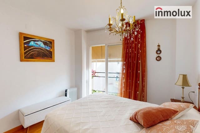 3 soverom Leilighet til salgs i Mercado, Alicante by - € 340 000 (Ref: 9411511)