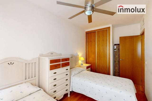 3 soverom Leilighet til salgs i Mercado, Alicante by - € 340 000 (Ref: 9411511)