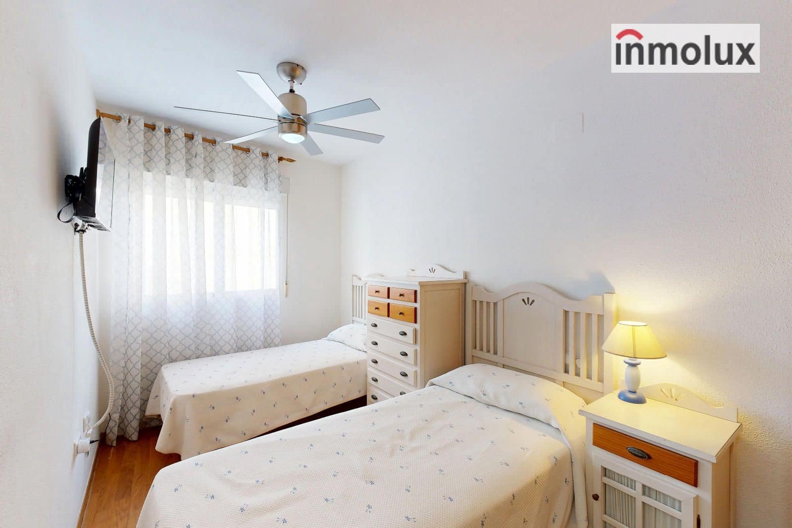 3 chambre Appartement à vendre à Alicante ville - 340 000 € (Ref: 9411511)