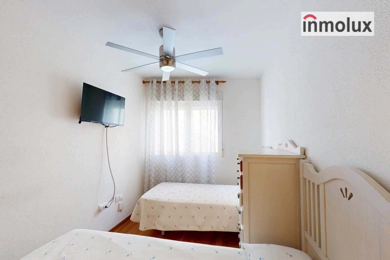 3 chambre Appartement à vendre à Alicante ville - 340 000 € (Ref: 9411511)