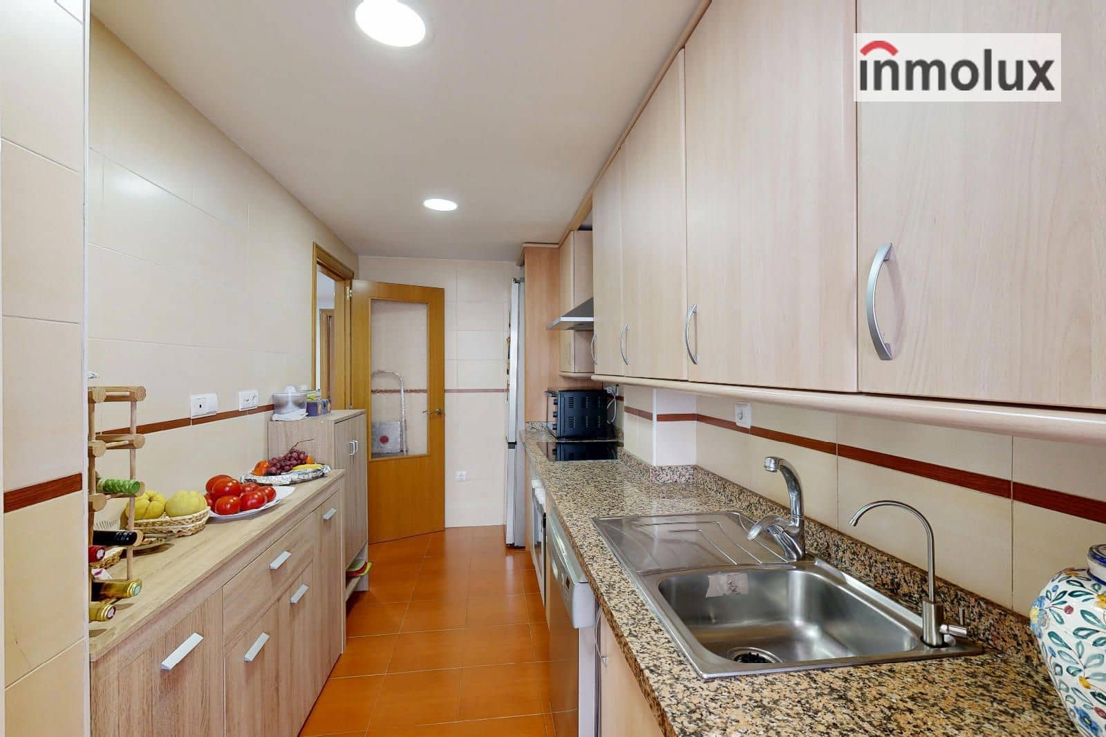 3 chambre Appartement à vendre à Alicante ville - 340 000 € (Ref: 9411511)