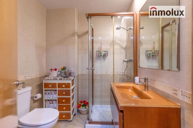 3 soverom Leilighet til salgs i Mercado, Alicante by - € 340 000 (Ref: 9411511)