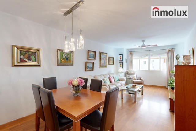 3 soverom Leilighet til salgs i Mercado, Alicante by - € 340 000 (Ref: 9411511)