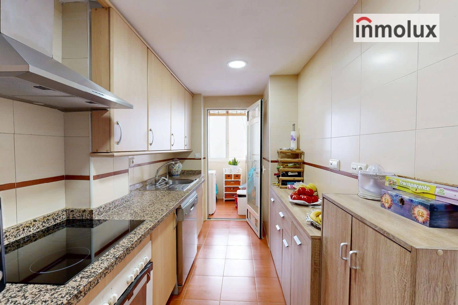 3 chambre Appartement à vendre à Alicante ville - 340 000 € (Ref: 9411511)