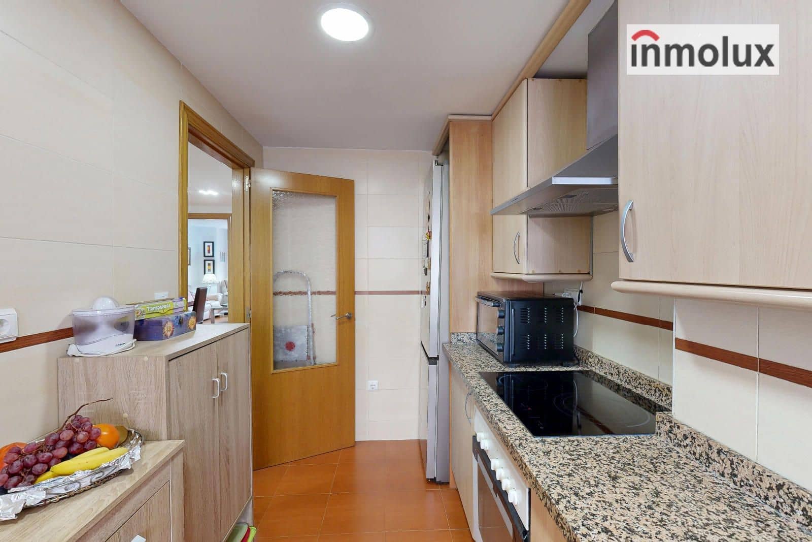 3 chambre Appartement à vendre à Alicante ville - 340 000 € (Ref: 9411511)