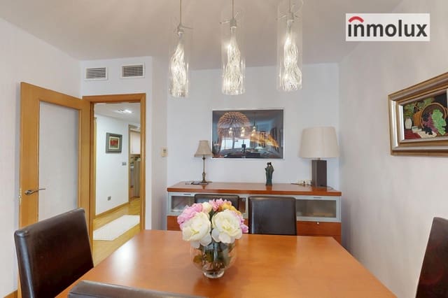 3 soverom Leilighet til salgs i Mercado, Alicante by - € 340 000 (Ref: 9411511)