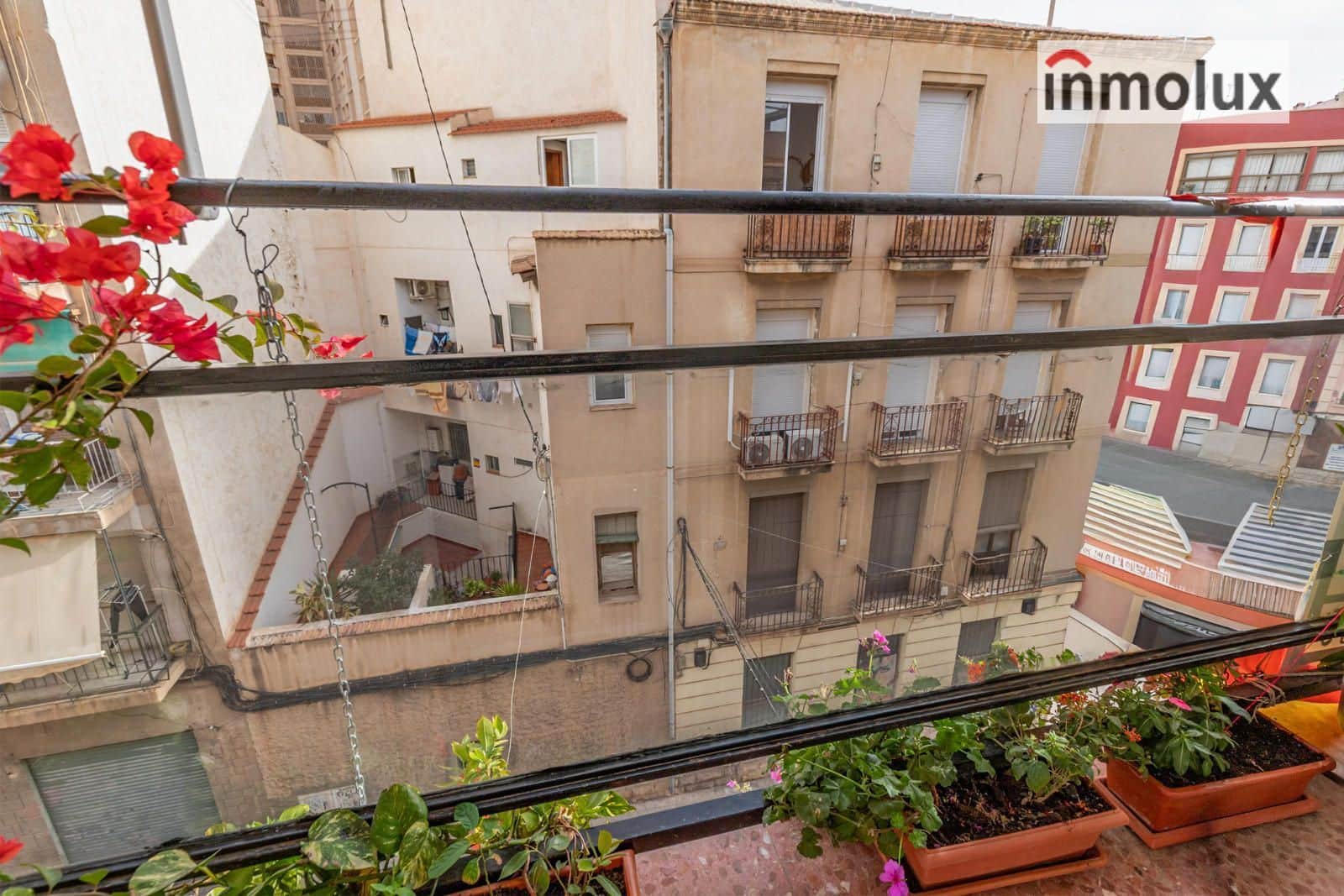 3 chambre Appartement à vendre à Alicante ville - 340 000 € (Ref: 9411511)