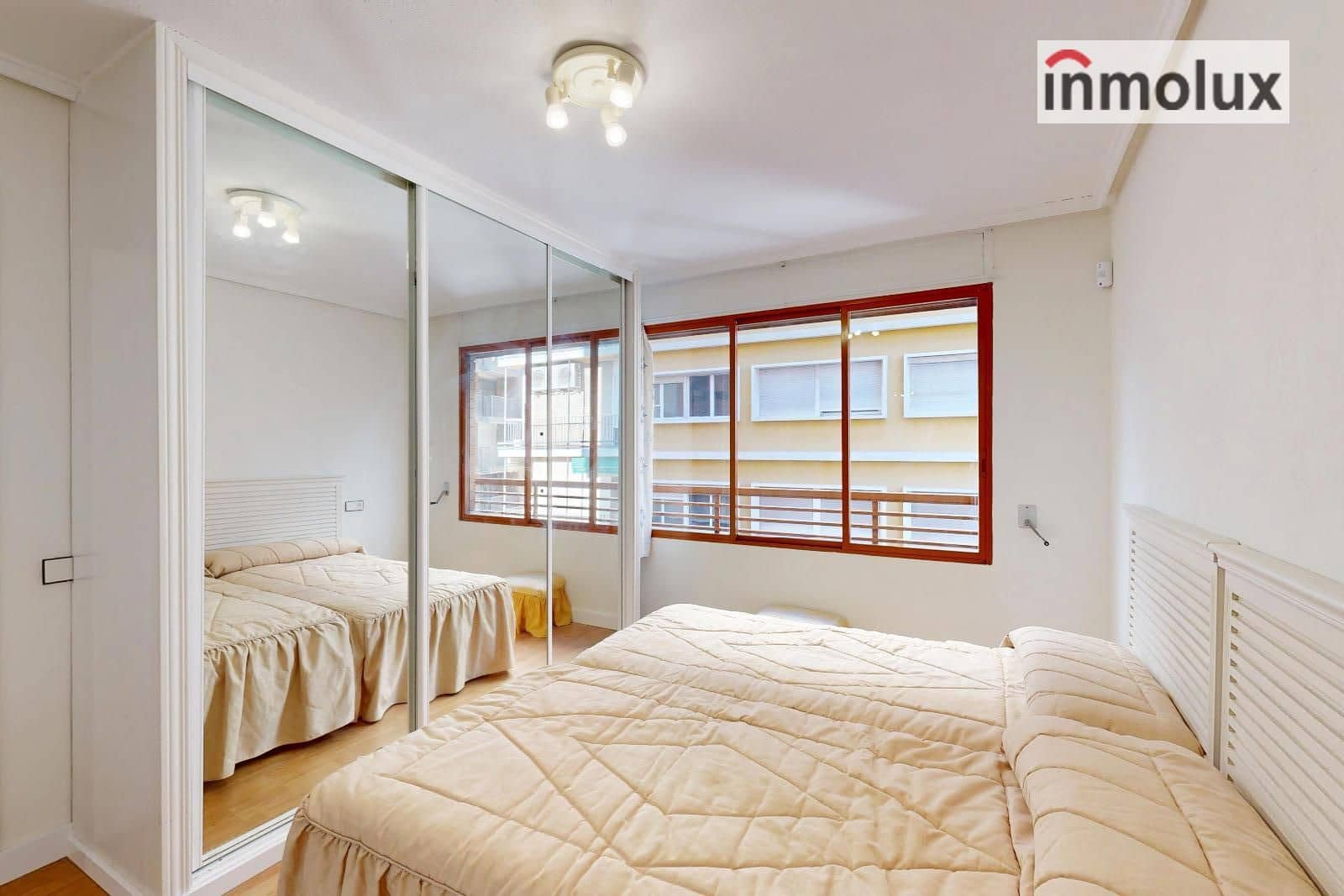 1 makuuhuone Asunto myytävänä paikassa Alicante kaupunki - 310 000 € (Ref: 9413427)