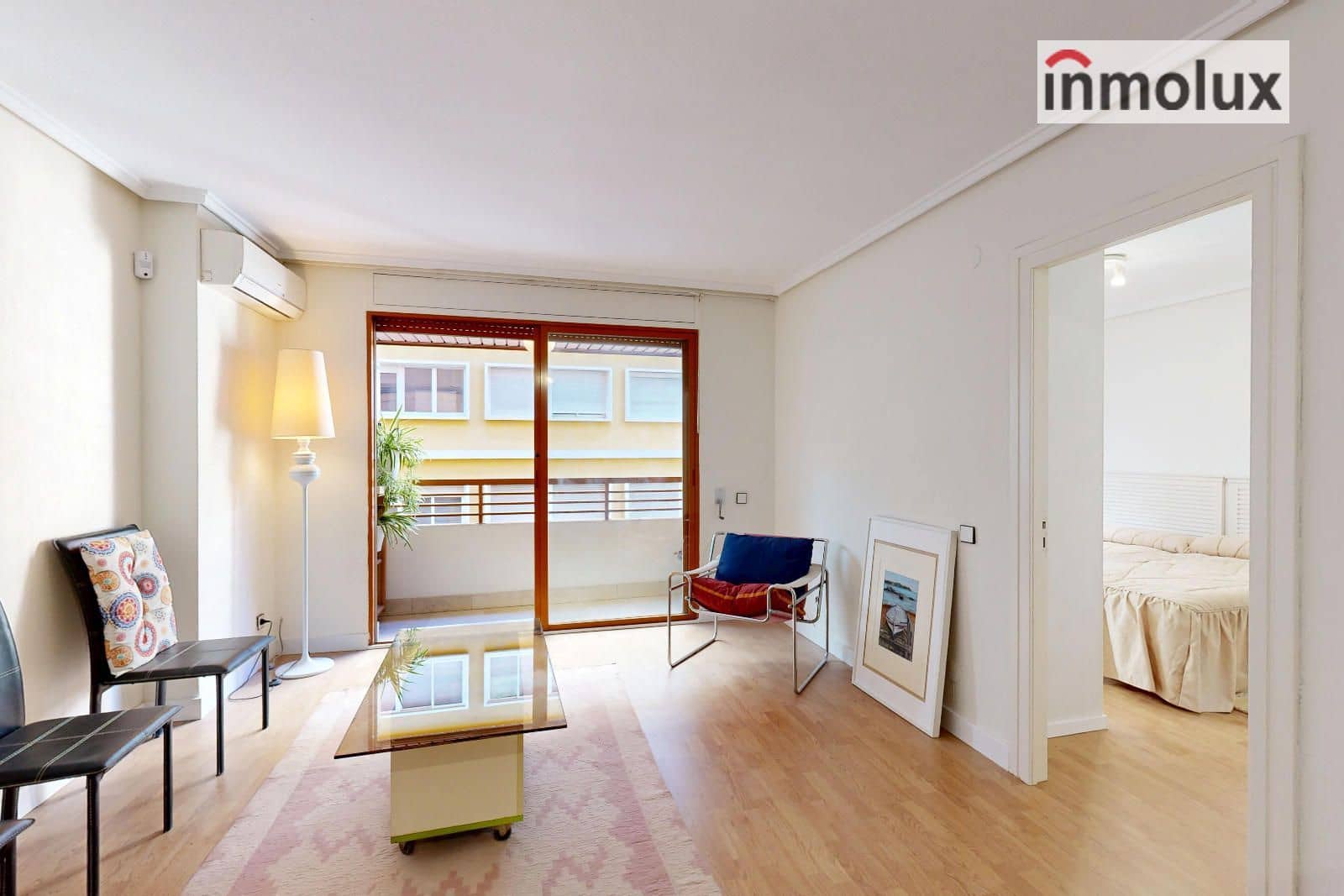 1 makuuhuone Asunto myytävänä paikassa Alicante kaupunki - 310 000 € (Ref: 9413427)