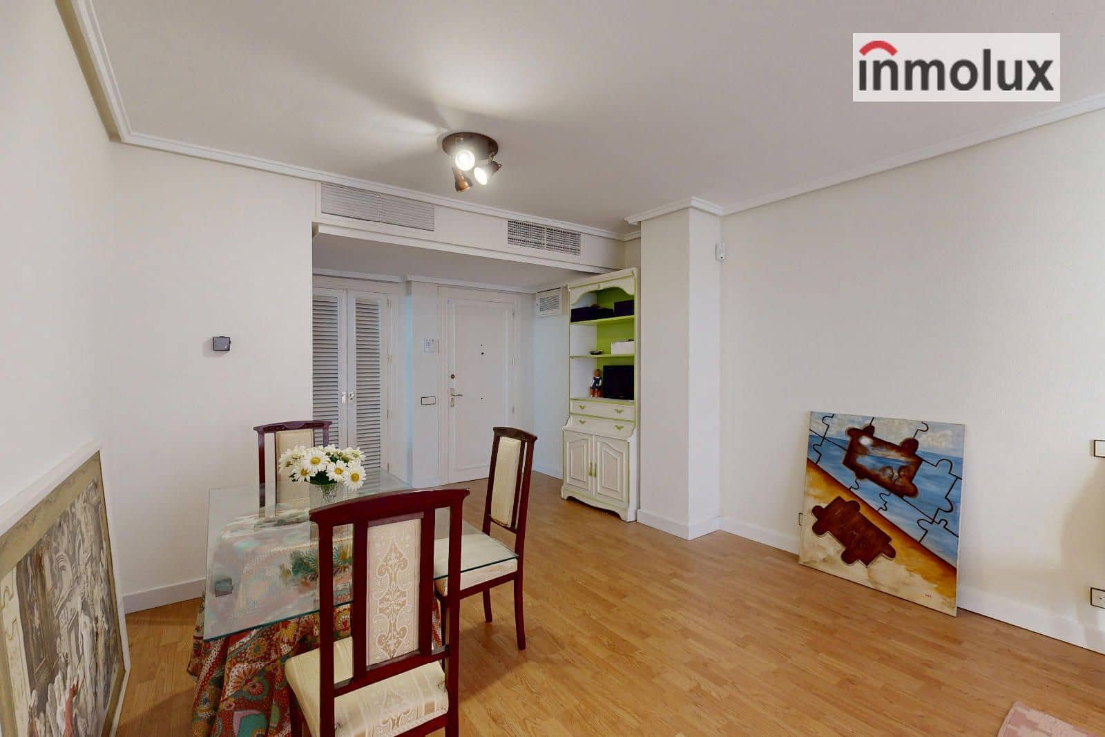 1 makuuhuone Asunto myytävänä paikassa Alicante kaupunki - 310 000 € (Ref: 9413427)