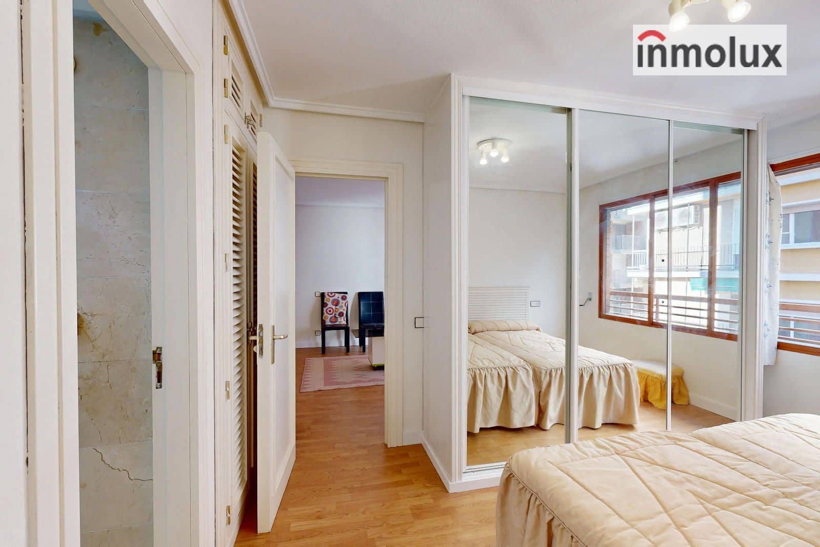 1 makuuhuone Asunto myytävänä paikassa Alicante kaupunki - 310 000 € (Ref: 9413427)