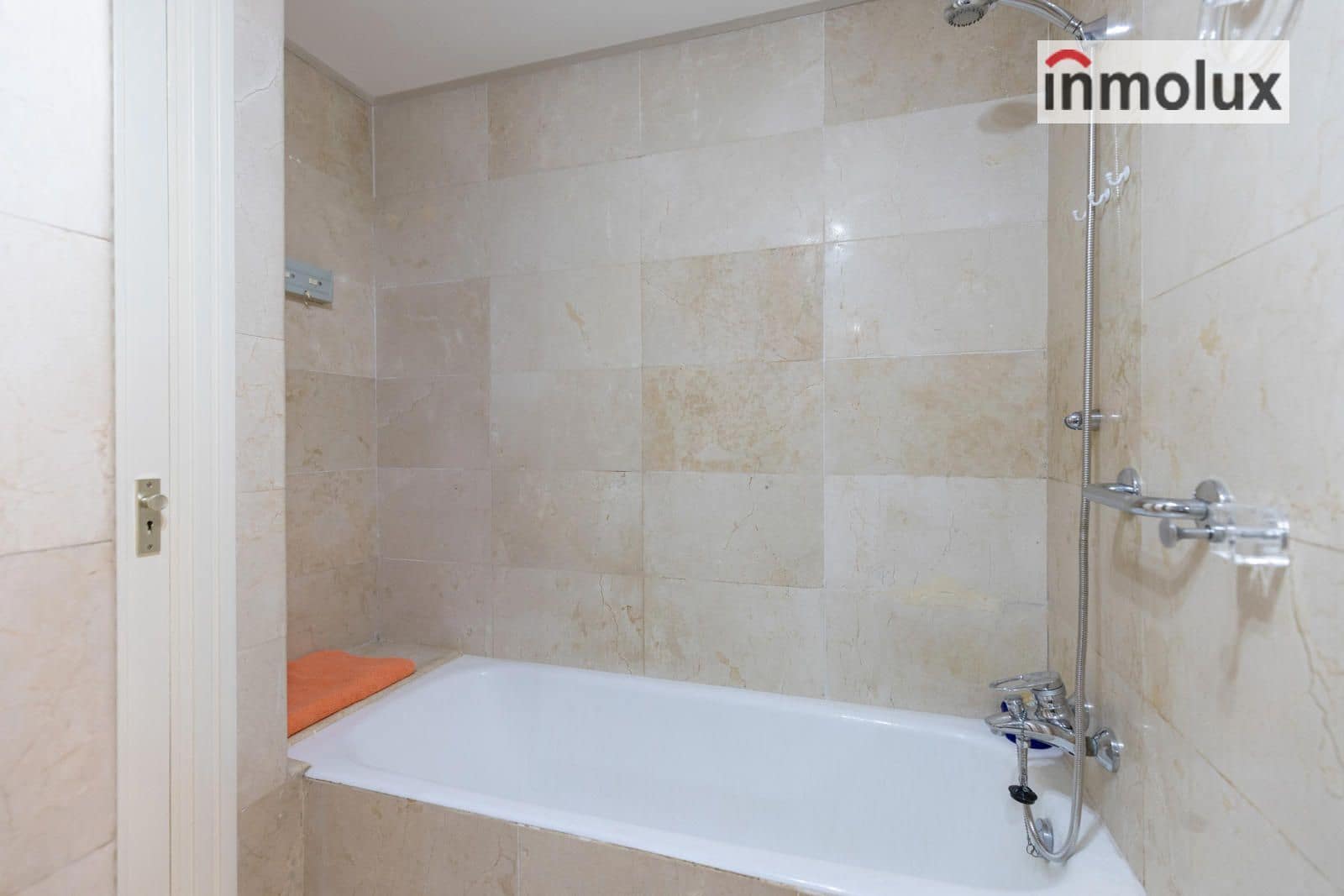 1 makuuhuone Asunto myytävänä paikassa Alicante kaupunki - 310 000 € (Ref: 9413427)