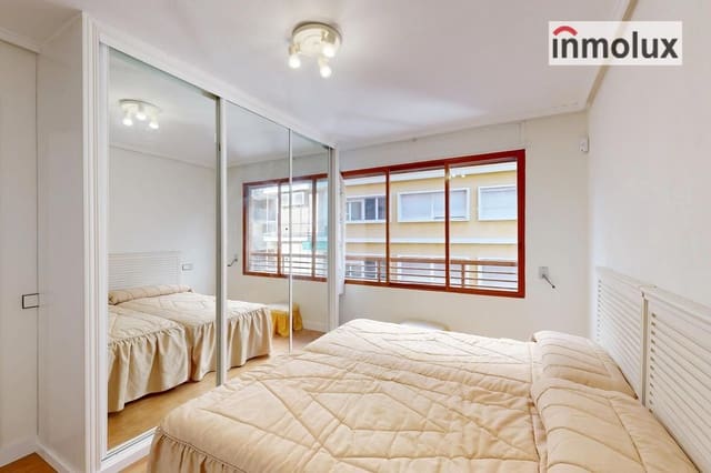 1 makuuhuone Asunto myytävänä paikassa Barrio del Centro, Alicante kaupunki - 310 000 € (Ref: 9413427)