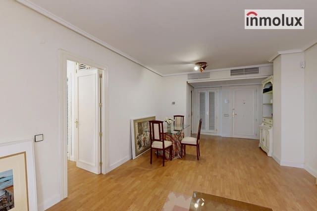 1 makuuhuone Asunto myytävänä paikassa Barrio del Centro, Alicante kaupunki - 310 000 € (Ref: 9413427)