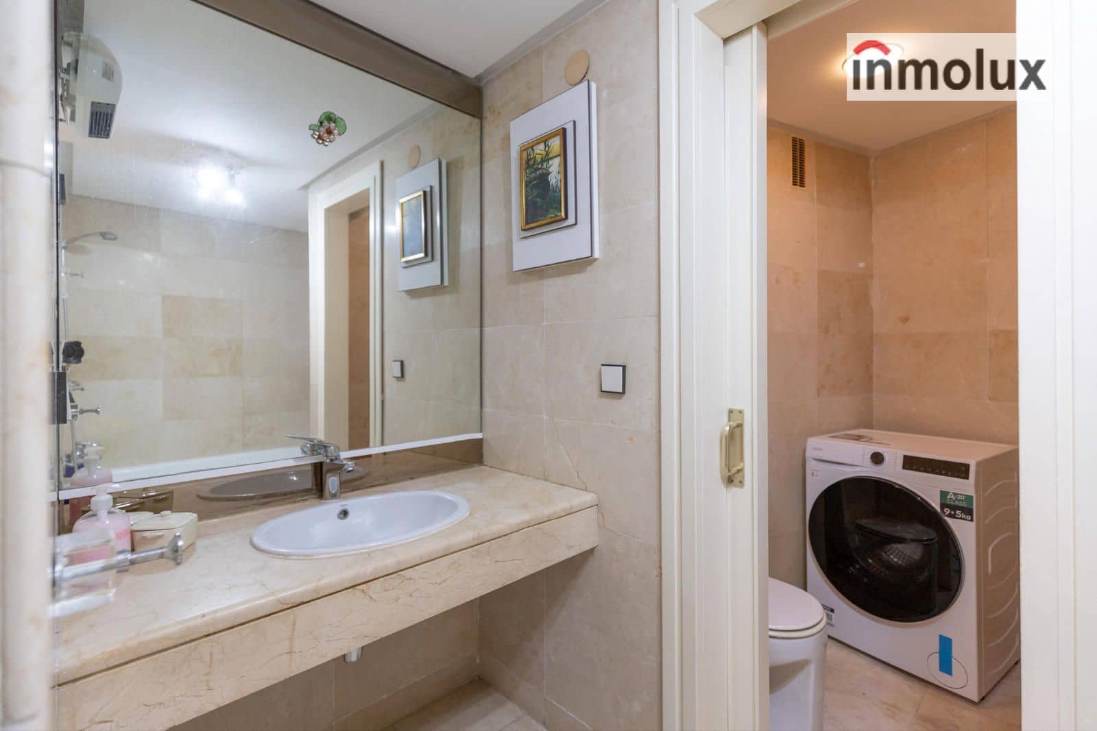 1 makuuhuone Asunto myytävänä paikassa Alicante kaupunki - 310 000 € (Ref: 9413427)