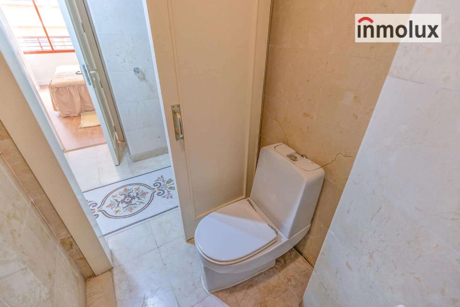 1 makuuhuone Asunto myytävänä paikassa Alicante kaupunki - 310 000 € (Ref: 9413427)