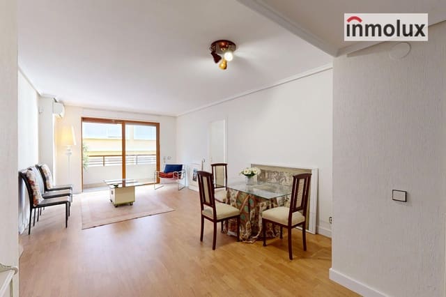 1 makuuhuone Asunto myytävänä paikassa Barrio del Centro, Alicante kaupunki - 310 000 € (Ref: 9413427)