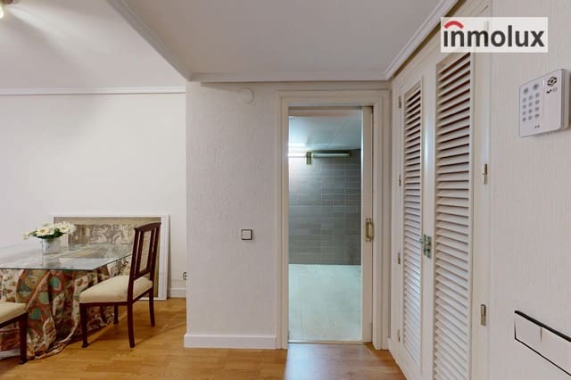 1 makuuhuone Asunto myytävänä paikassa Barrio del Centro, Alicante kaupunki - 310 000 € (Ref: 9413427)