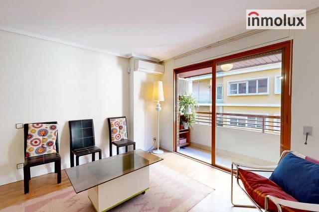 1 makuuhuone Asunto myytävänä paikassa Barrio del Centro, Alicante kaupunki - 310 000 € (Ref: 9413427)