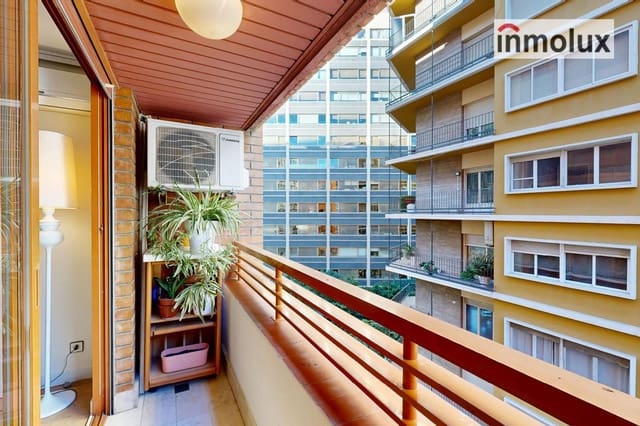 1 makuuhuone Asunto myytävänä paikassa Barrio del Centro, Alicante kaupunki - 310 000 € (Ref: 9413427)