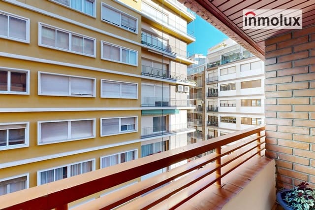 1 makuuhuone Asunto myytävänä paikassa Barrio del Centro, Alicante kaupunki - 310 000 € (Ref: 9413427)