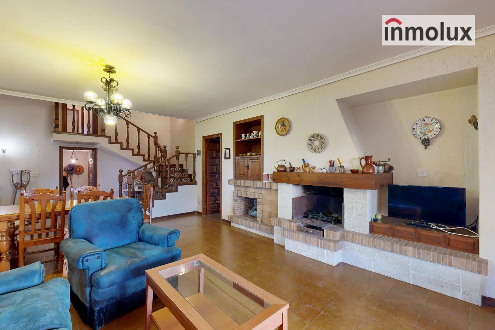 5 camera da letto Villa in vendita in Playa de Muchavista con garage - 1.500.000 € (Rif: 9419152)