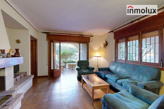 5 chambre Villa/Maison à vendre à Playa de Muchavista, El Campello avec garage - 1 500 000 € (Ref: 9419152)