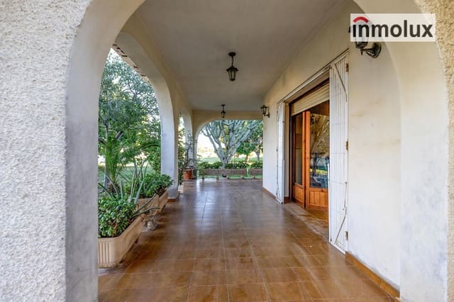 5 chambre Villa/Maison à vendre à Playa de Muchavista, El Campello avec garage - 1 500 000 € (Ref: 9419152)