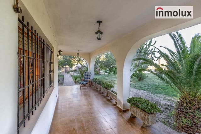 5 chambre Villa/Maison à vendre à Playa de Muchavista, El Campello avec garage - 1 500 000 € (Ref: 9419152)