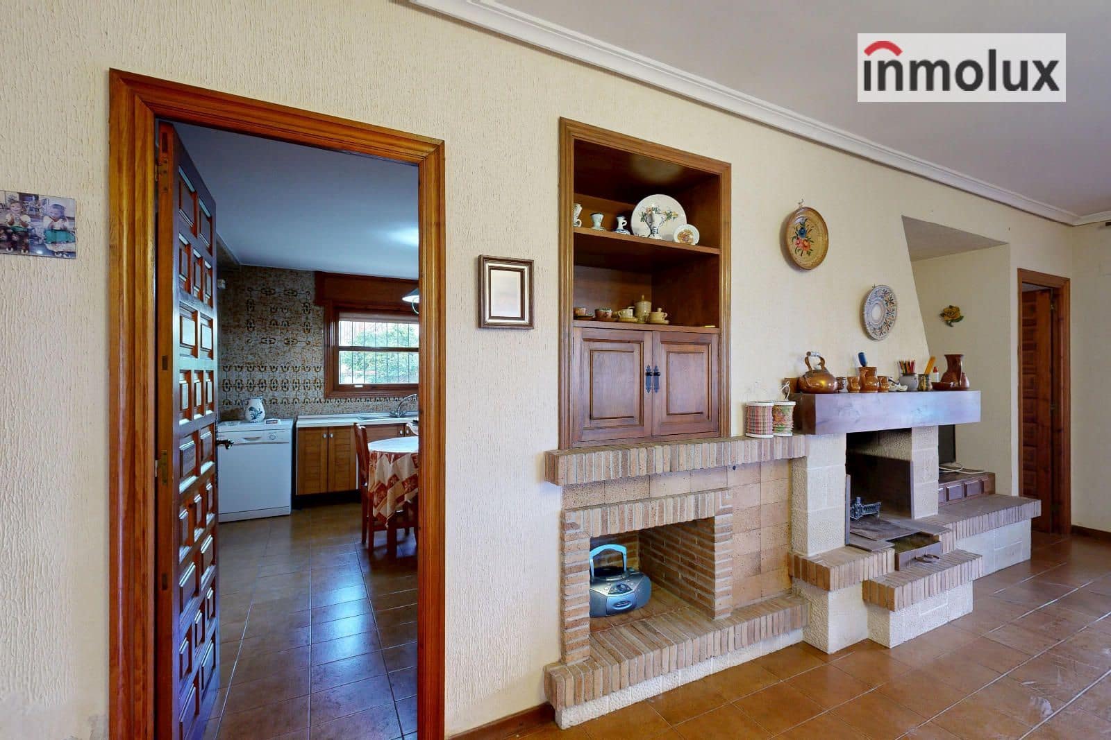 5 camera da letto Villa in vendita in Playa de Muchavista con garage - 1.500.000 € (Rif: 9419152)