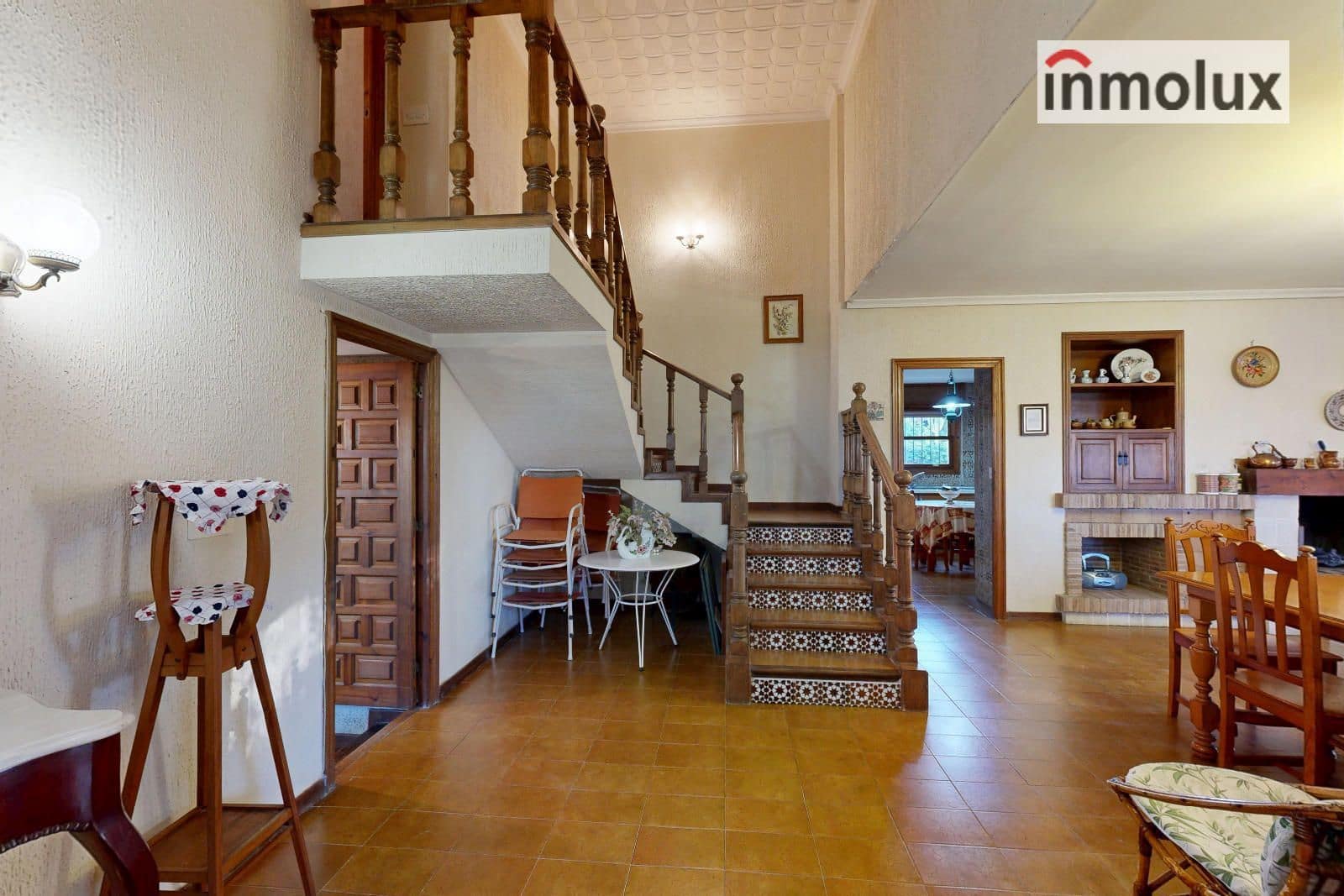 5 camera da letto Villa in vendita in Playa de Muchavista con garage - 1.500.000 € (Rif: 9419152)