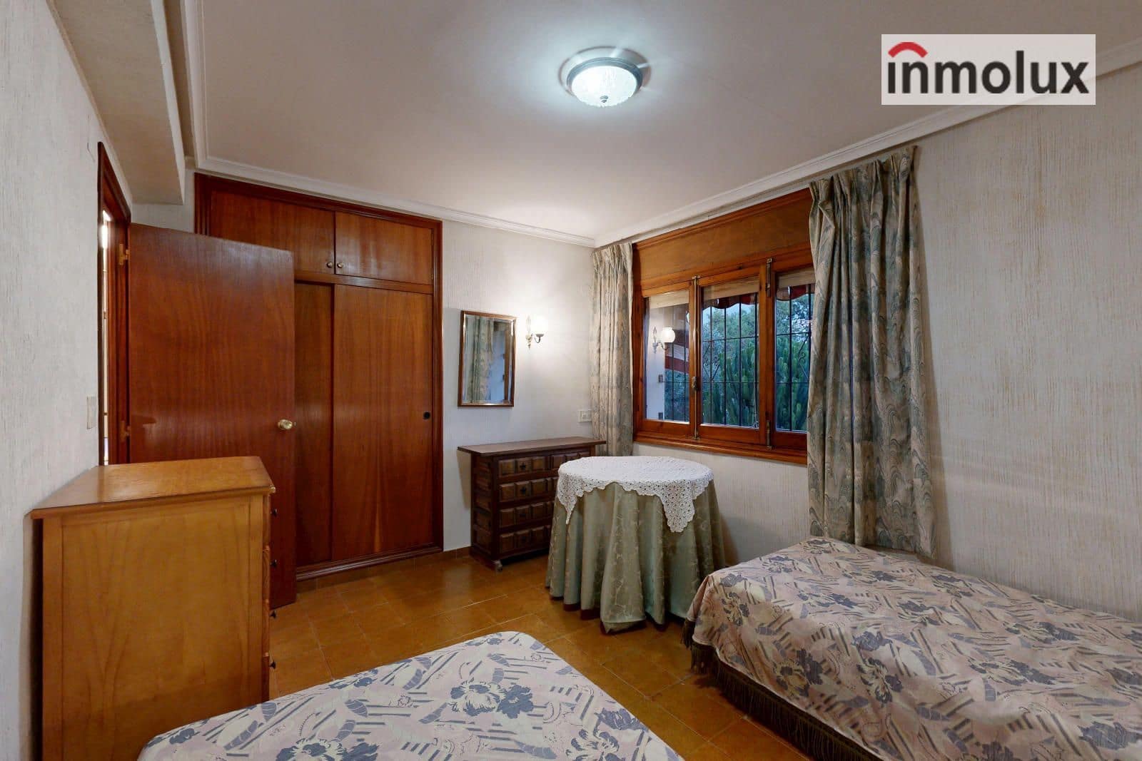 5 camera da letto Villa in vendita in Playa de Muchavista con garage - 1.500.000 € (Rif: 9419152)