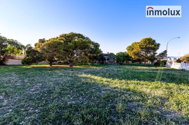 5 chambre Villa/Maison à vendre à Playa de Muchavista, El Campello avec garage - 1 500 000 € (Ref: 9419152)