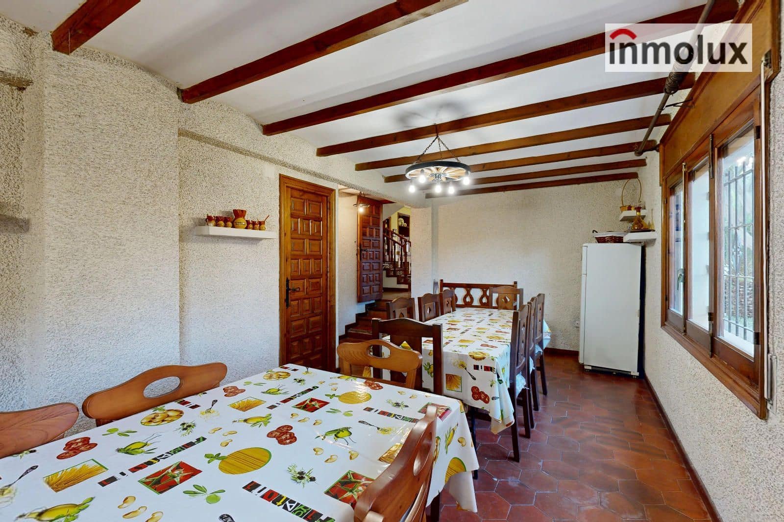 5 camera da letto Villa in vendita in Playa de Muchavista con garage - 1.500.000 € (Rif: 9419152)