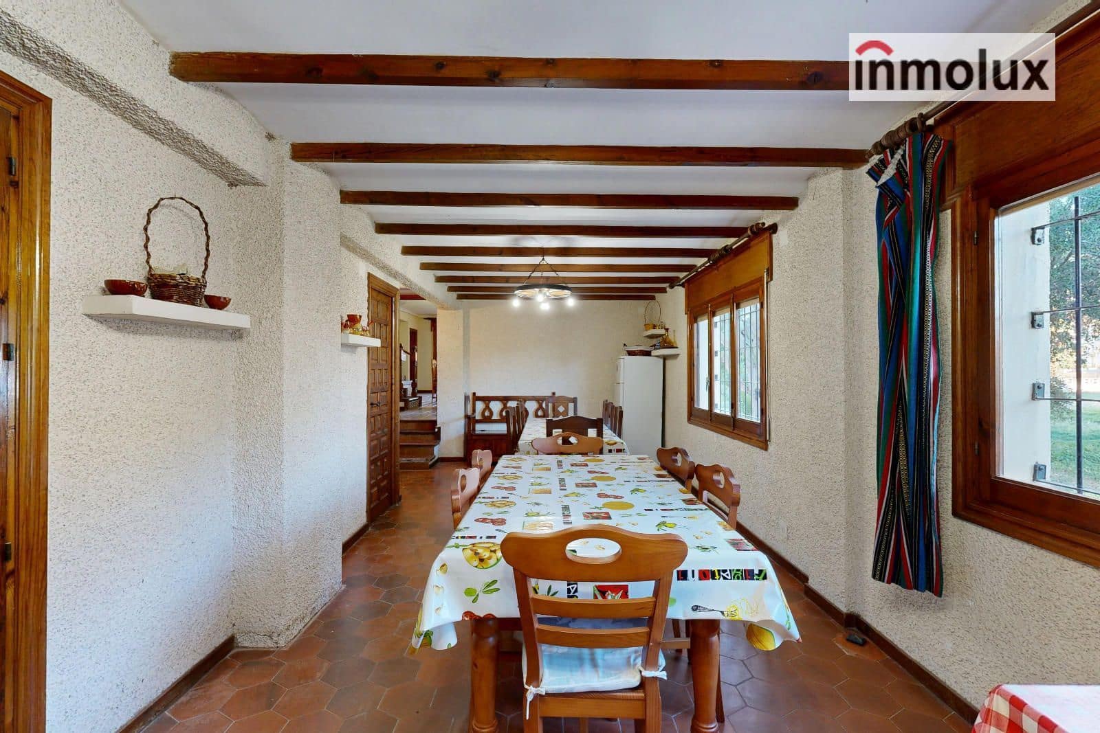 5 camera da letto Villa in vendita in Playa de Muchavista con garage - 1.500.000 € (Rif: 9419152)