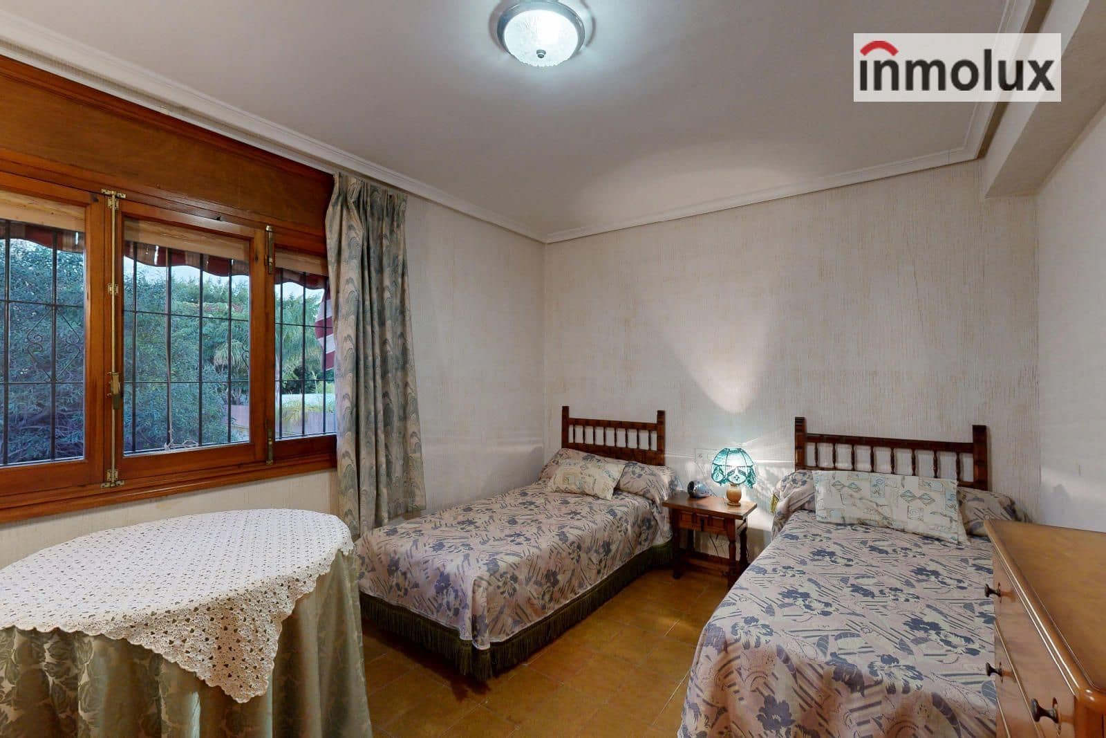 5 camera da letto Villa in vendita in Playa de Muchavista con garage - 1.500.000 € (Rif: 9419152)