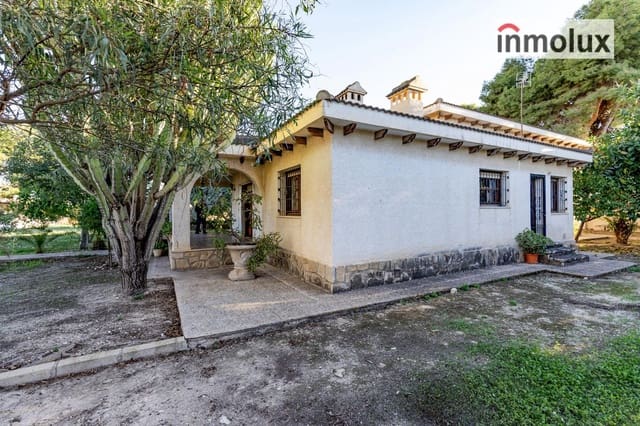 5 chambre Villa/Maison à vendre à Playa de Muchavista, El Campello avec garage - 1 500 000 € (Ref: 9419152)